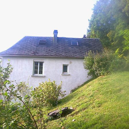 A Flanc De Colline Villa Cormeilles  Exterior photo